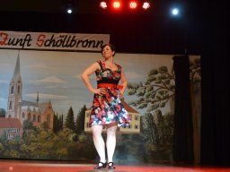 Zunftabend 2019